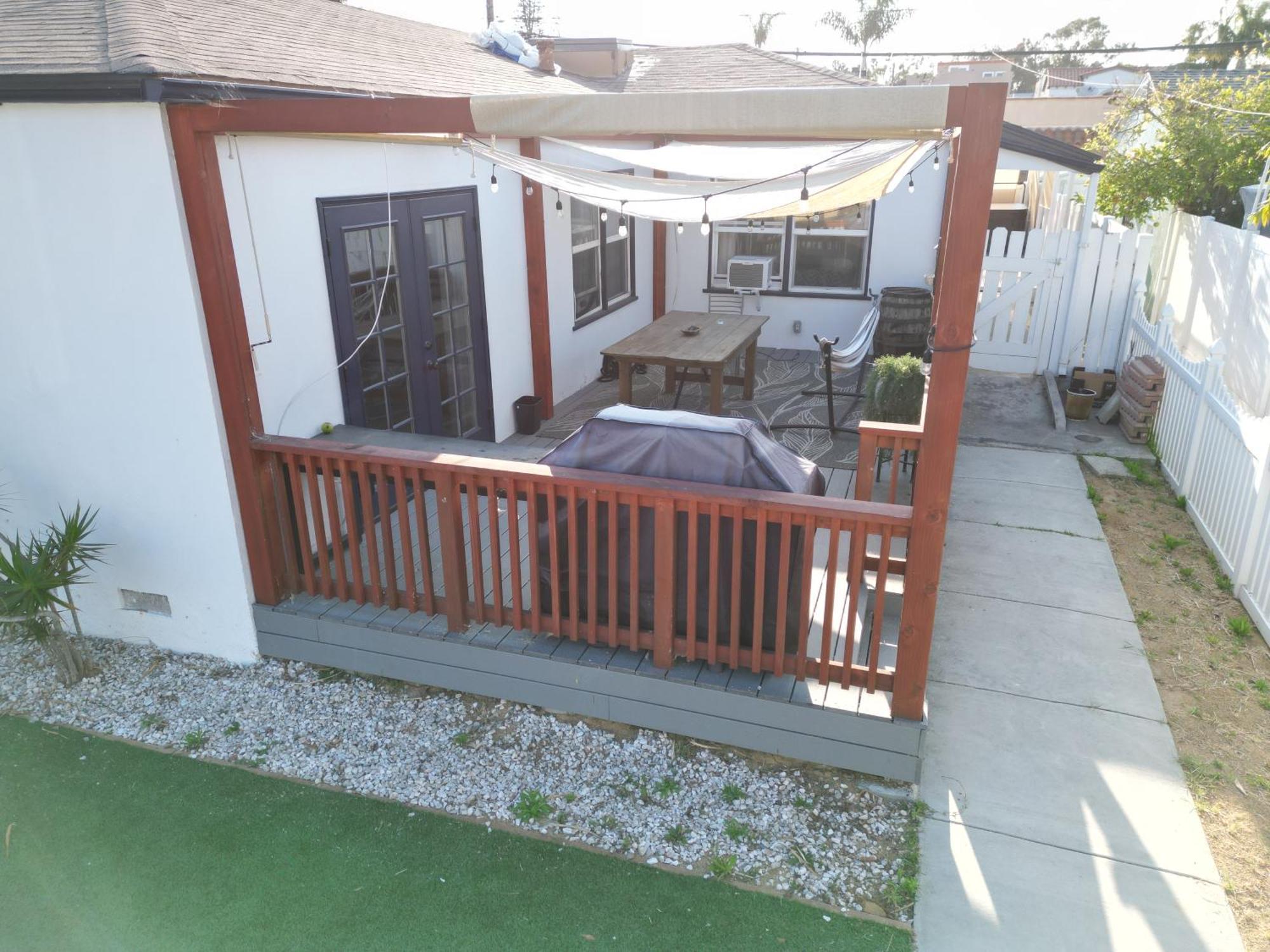 Luxury Villa With Hot Tub! Walk To Beach & Bars Long Beach Extérieur photo