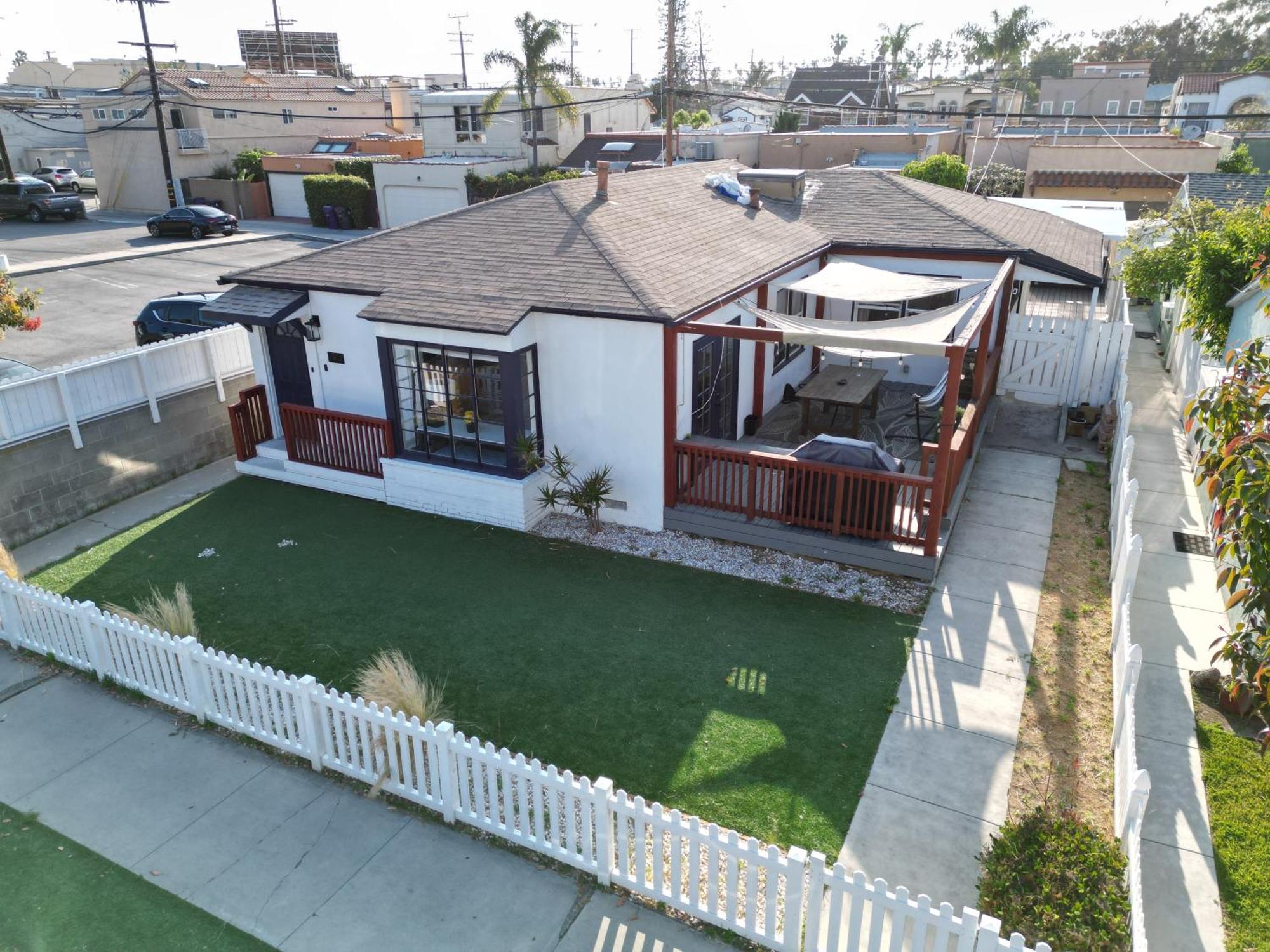 Luxury Villa With Hot Tub! Walk To Beach & Bars Long Beach Extérieur photo