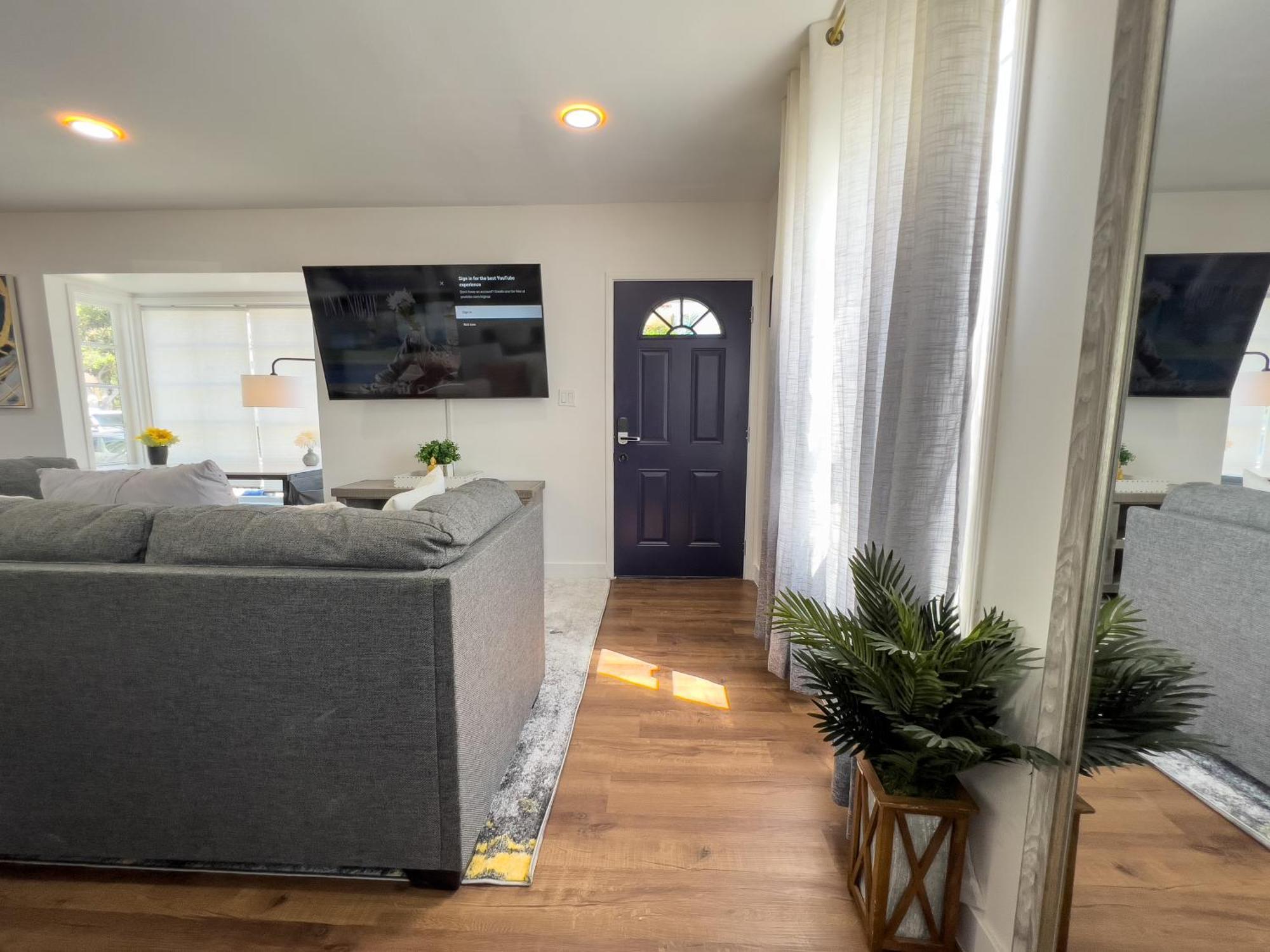 Luxury Villa With Hot Tub! Walk To Beach & Bars Long Beach Extérieur photo